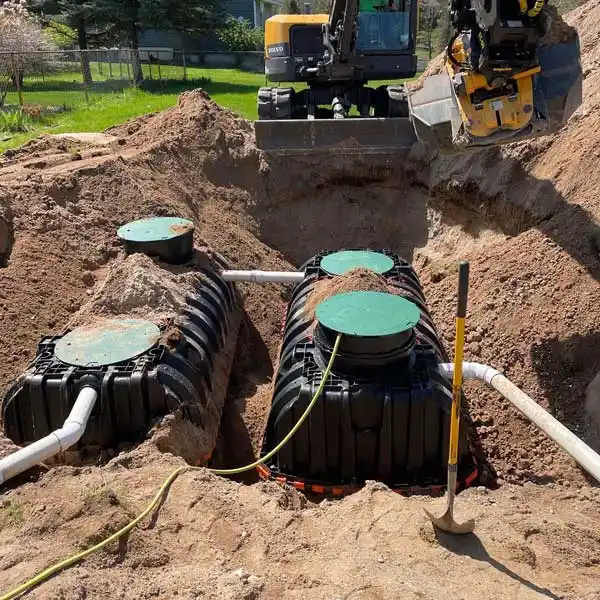 septic tank services Brockton